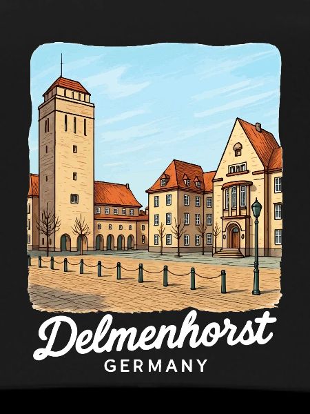 Delmenhorst
