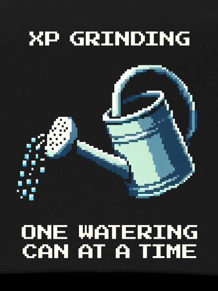 XP Grinding | Plant Care Leveling