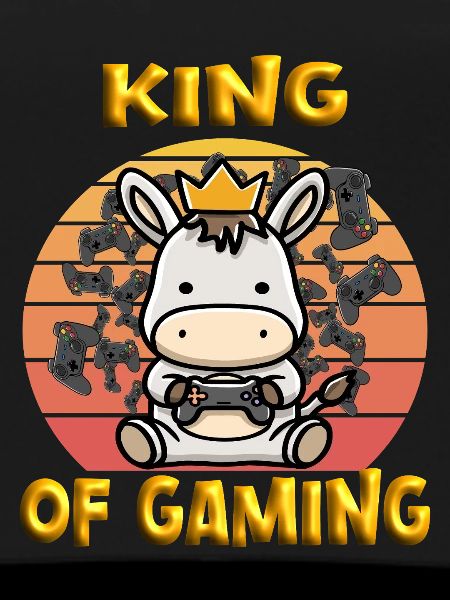 Gambler Donkey