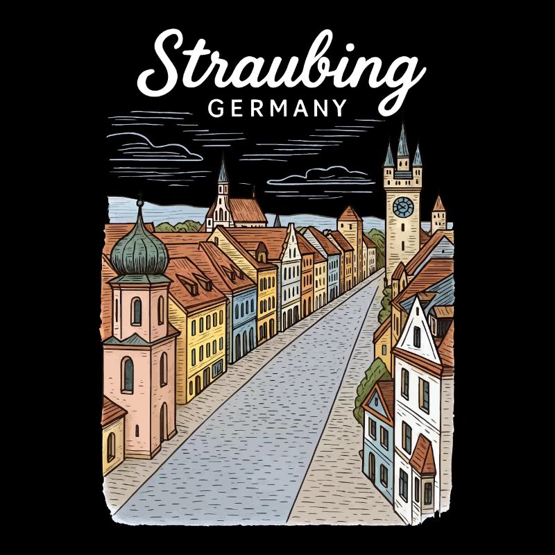 Straubing