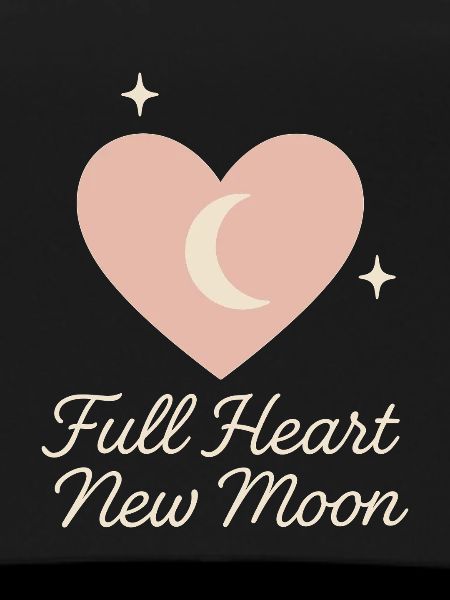 Moon Cycle Moon Goddess Intentionally