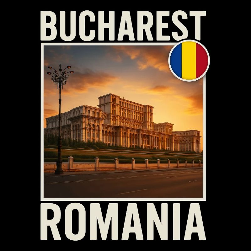 Roumanie Bucarest