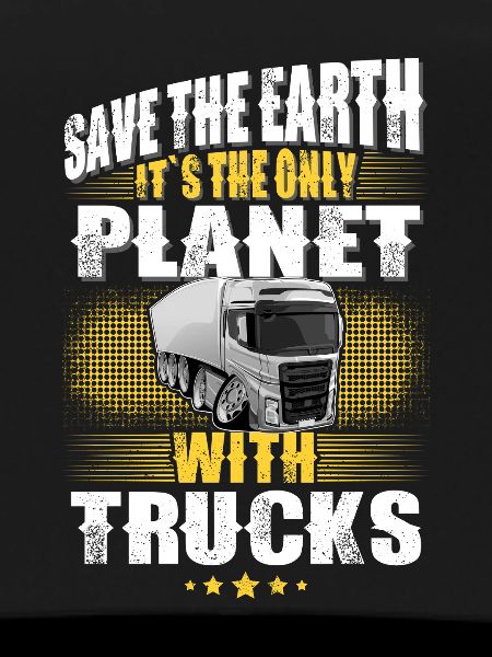 Camionneur