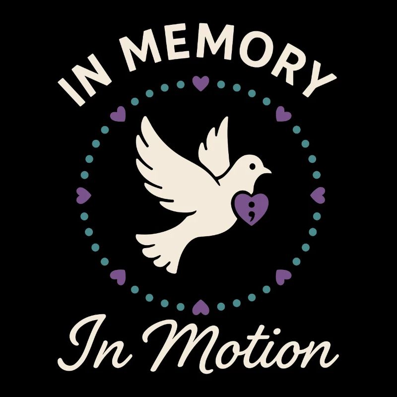 Suicide Loss Remembrance Walk Suicide