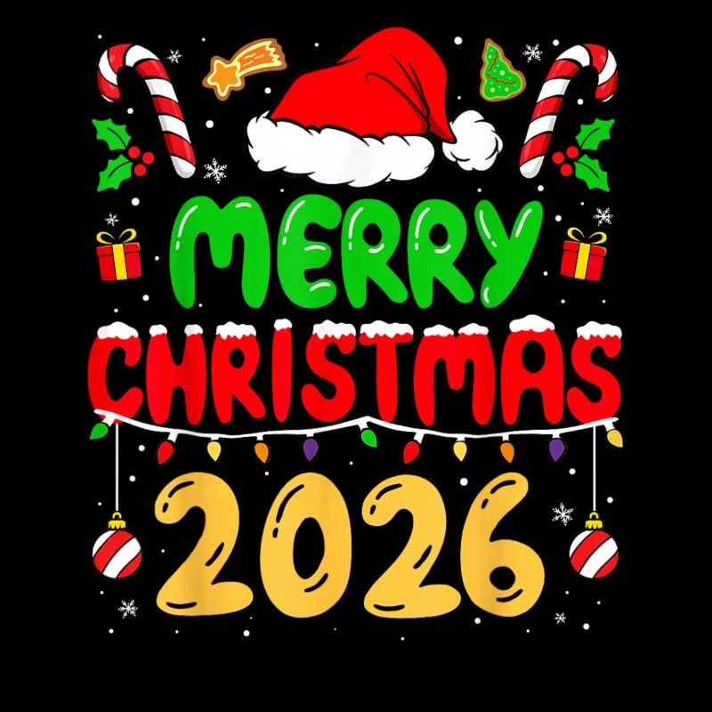 Joyeux Noël 2026