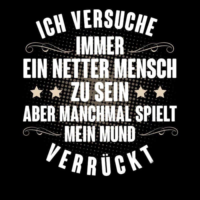 Große Klappe
