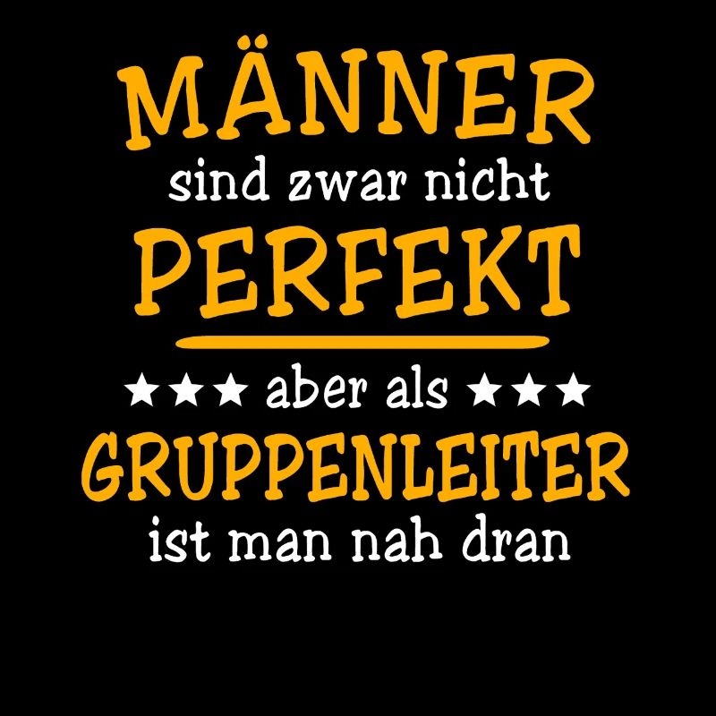Gruppenleiter Sprüche