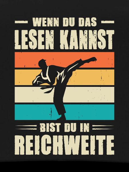 Karate Training Geschenke Karatetraining