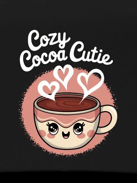Cocoa Mignon Douillet
