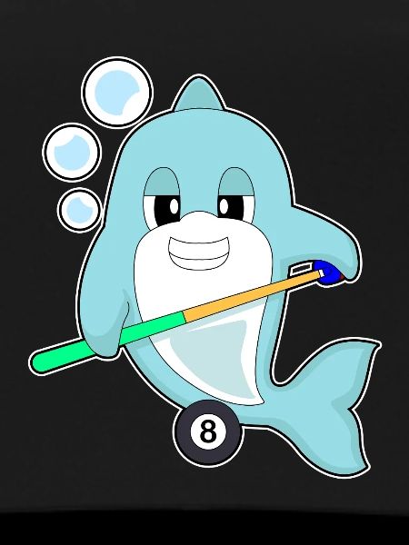 Delfin Billiard Queue Sport