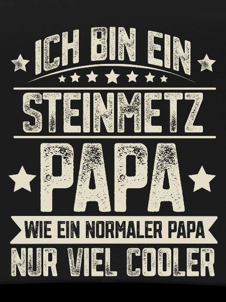  Steinmetz Papa