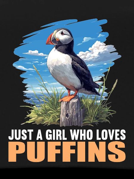 Puffin Papageientaucher