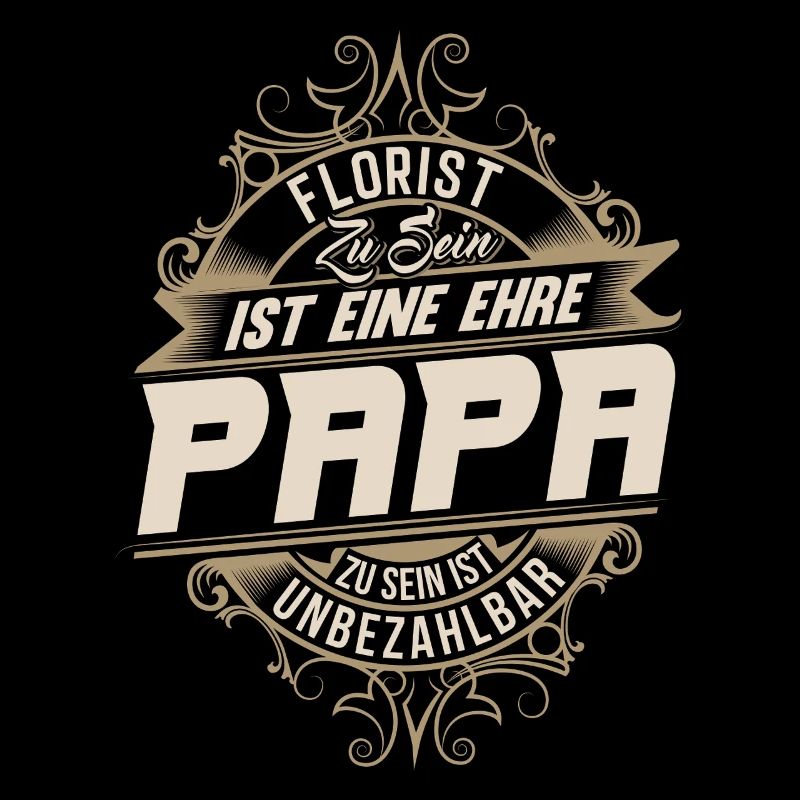 Florist Papa