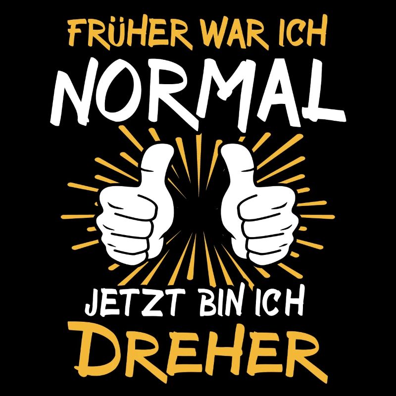Dreher Spruch
