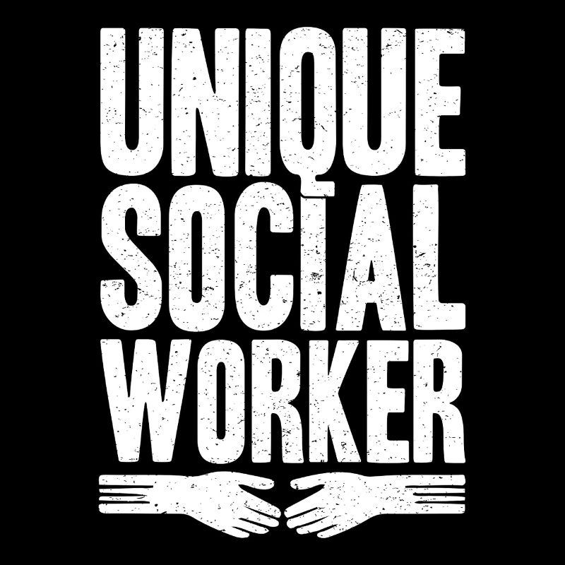 Citation d’assistant social : Unique Social Work