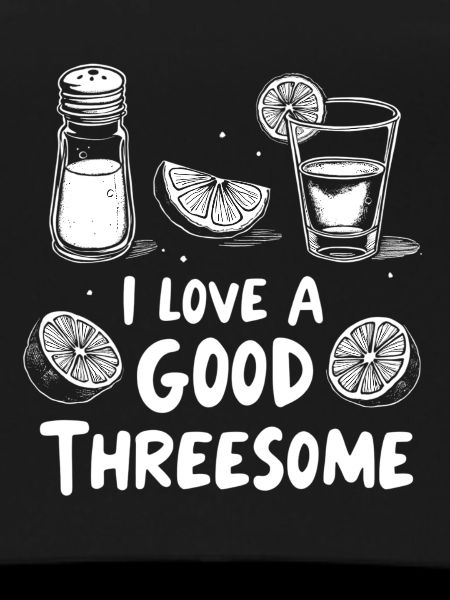 Lime Threesome Love