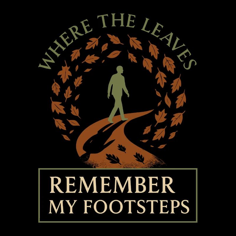 Forest Walk Overthinker Mental Reset