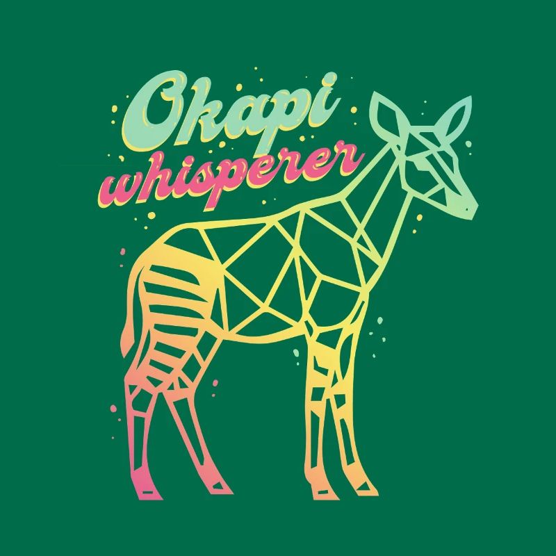 Okapi Whisperer