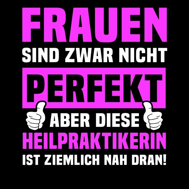 Naturopath Spruch