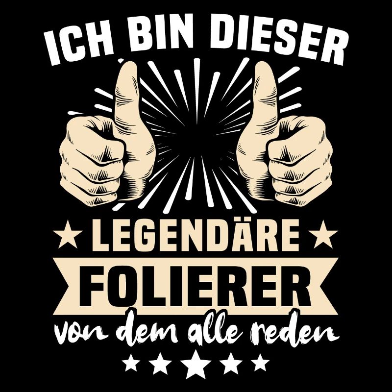Folier Sayings