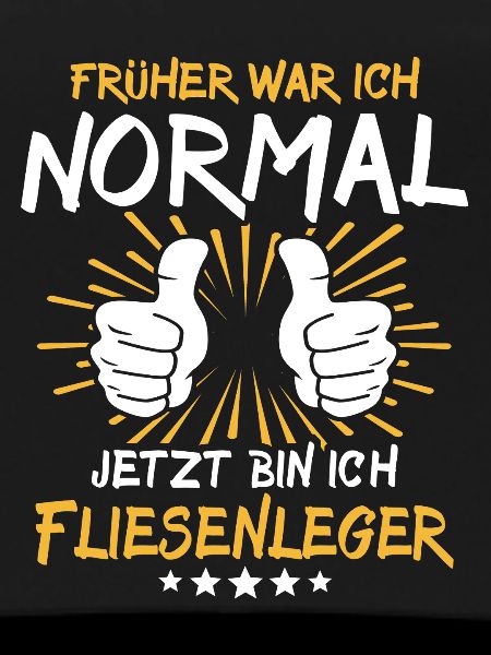 Tiler Spruch