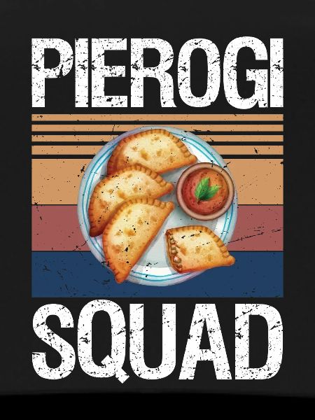 Pierogi Squad Poland Pierogi