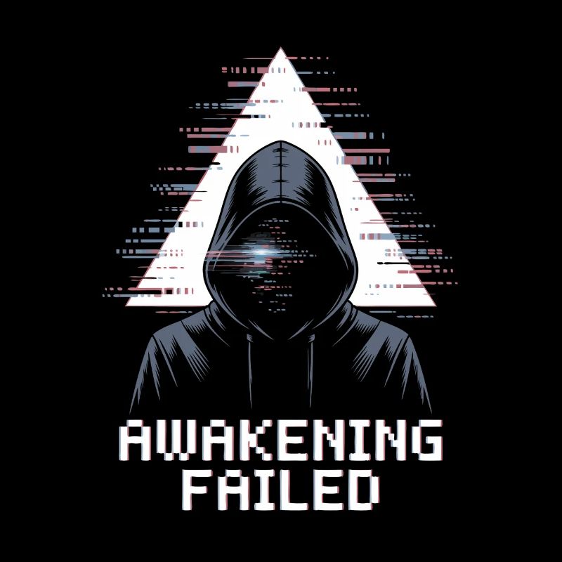 Bug raté d’Awakening à la manière de hacker