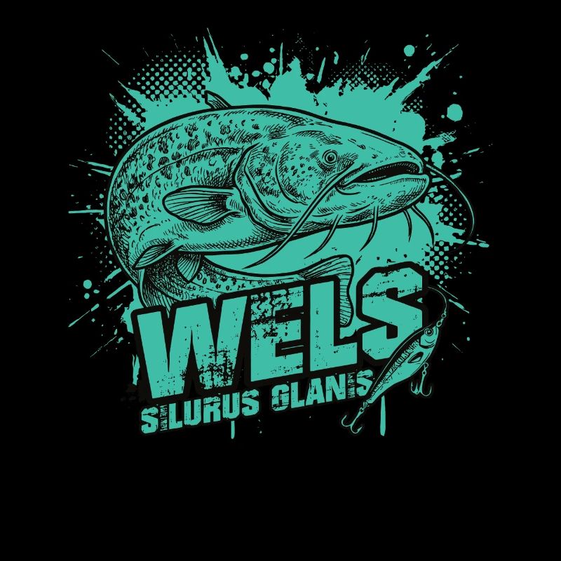 Poisson-chat / Silure glane – Le géant des profondeurs