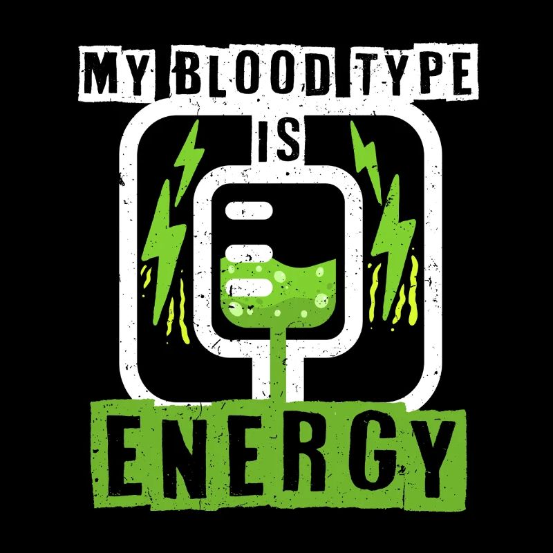 Energy Drink