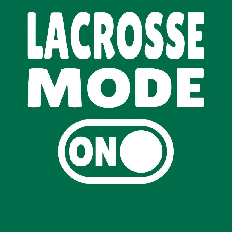 Mode crosse activé
