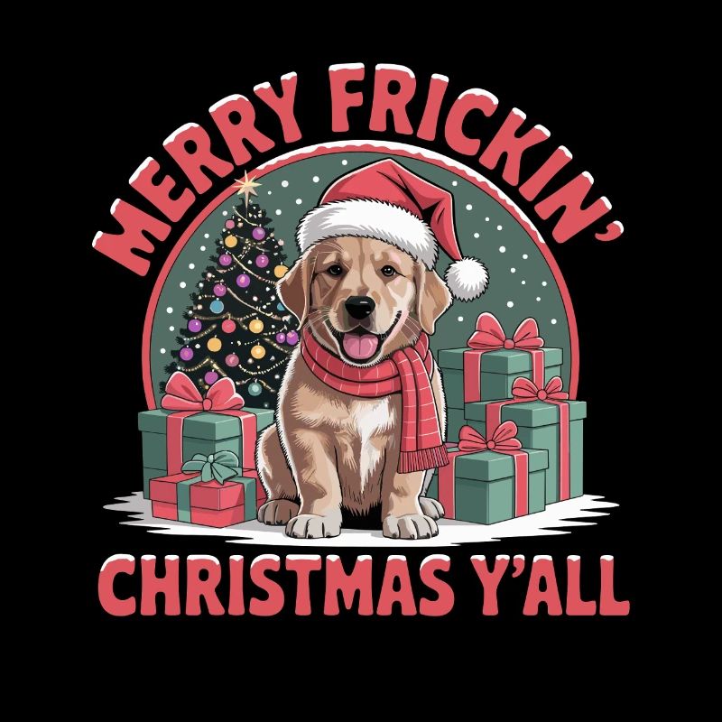 Joyeux Noël À Lustiger Weihnachts