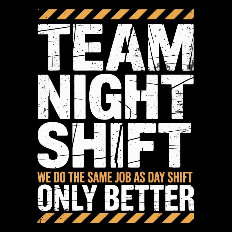 Nachtschicht Team: Besser Als Tag