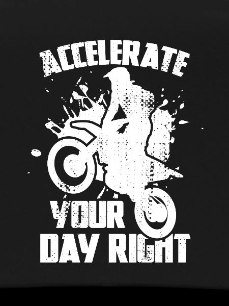 Accelerate Your Day Right