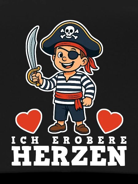 Pirate Children