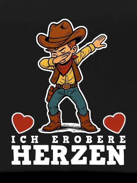 Cowboy Kinder