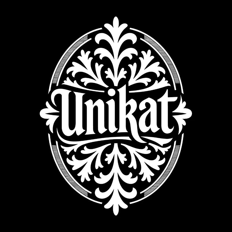 Unique Unique Individuel Valeur de soi unique