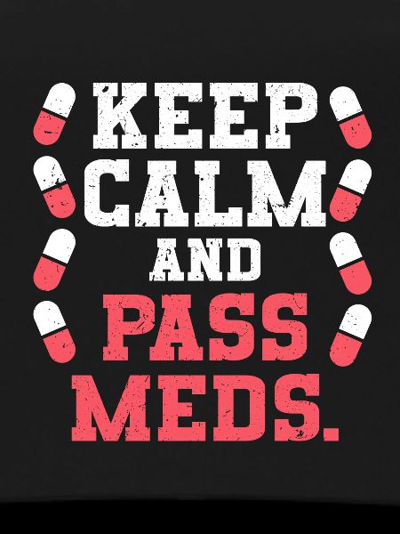 Medical Assistant MFA Pass Meds