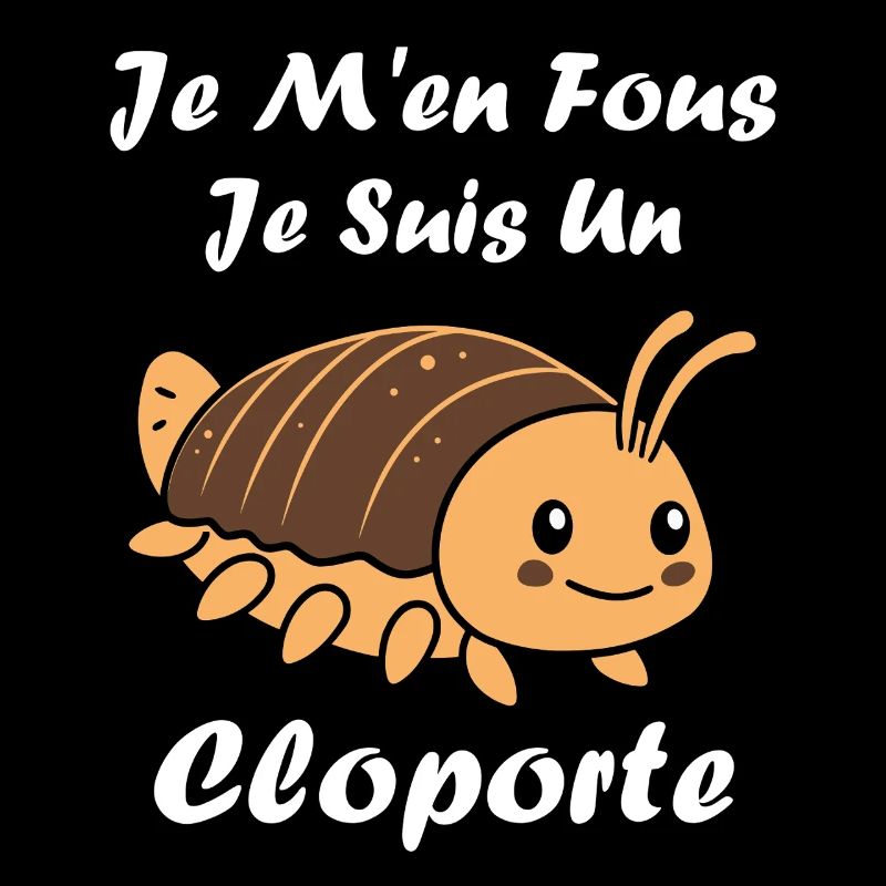 cloporte