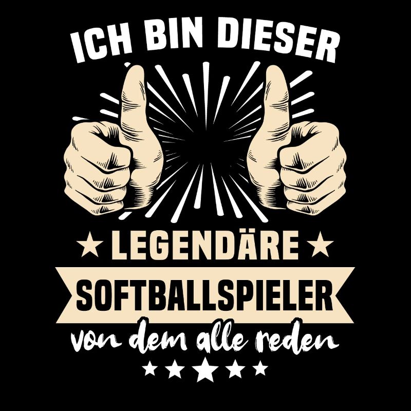 Softball player quotes