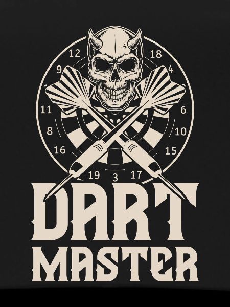 darts