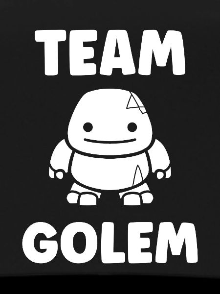 Team golem
