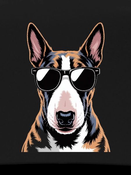 Bull terrier