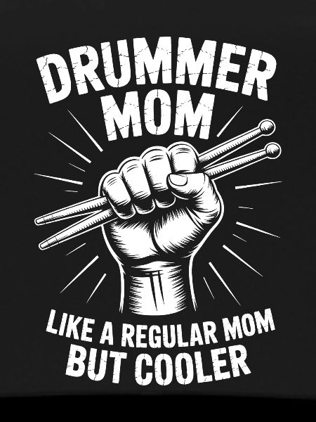 Drummer Saying Funny Drummer Gift