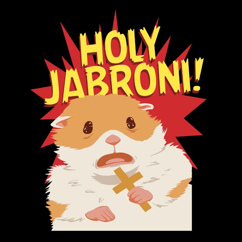 Sainte Jabroni
