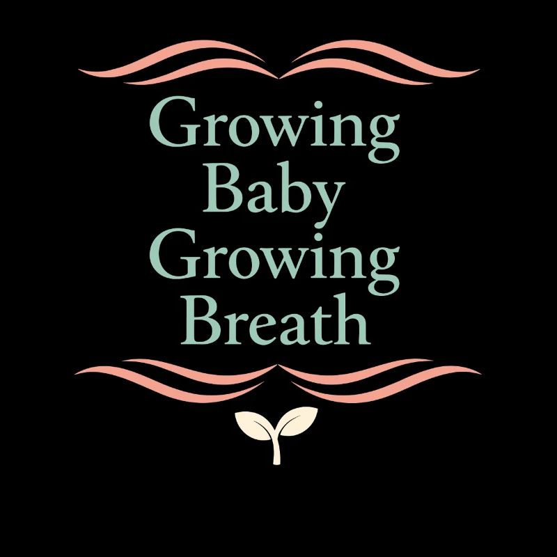 Vorgeburtliches Yoga Werdende Mutter