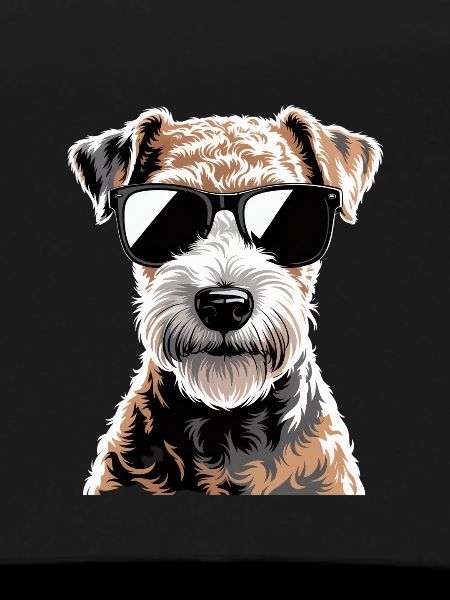 Lakeland Terrier