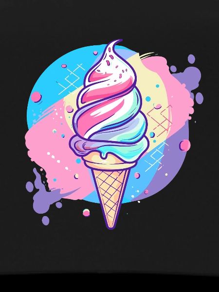 glace