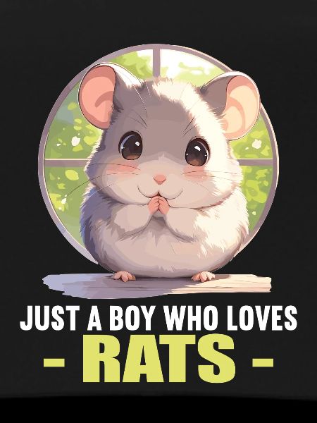 Rat Rat