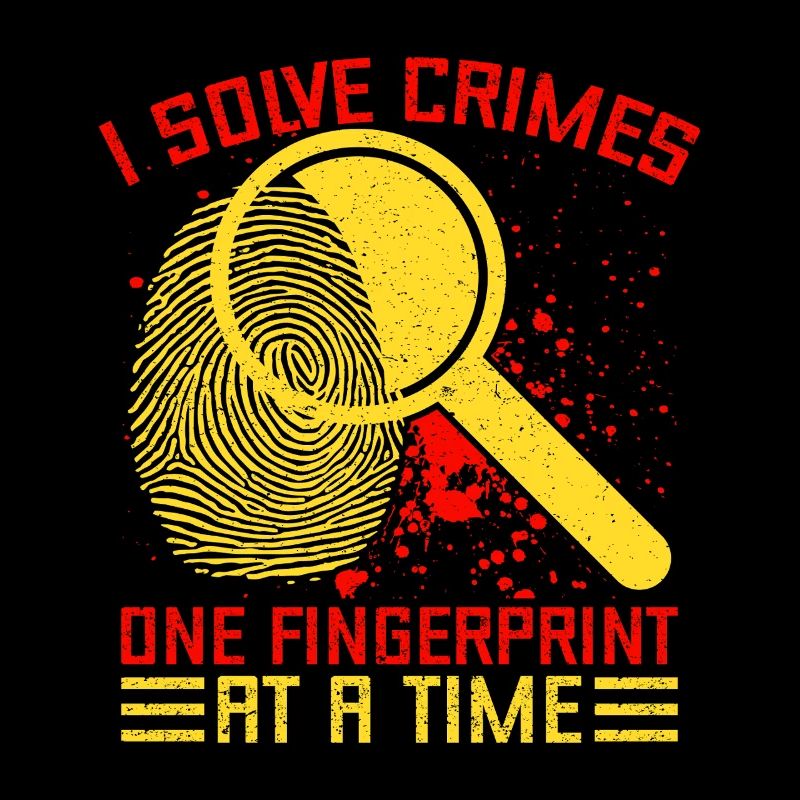 Forensic Science Major Solve Crimes One