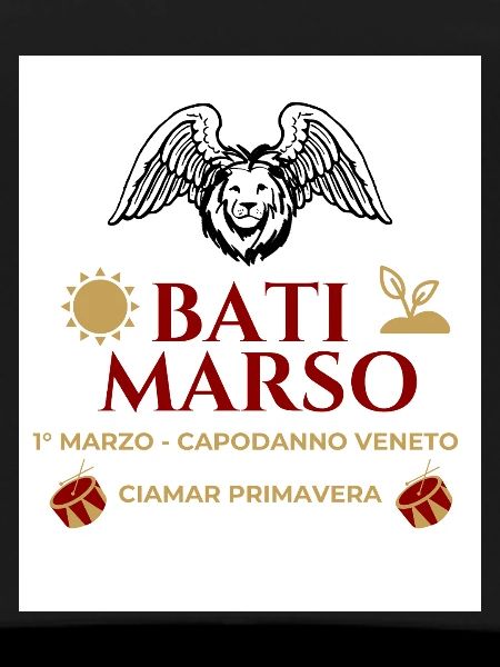 Bati Marso – Silvester-Veneto